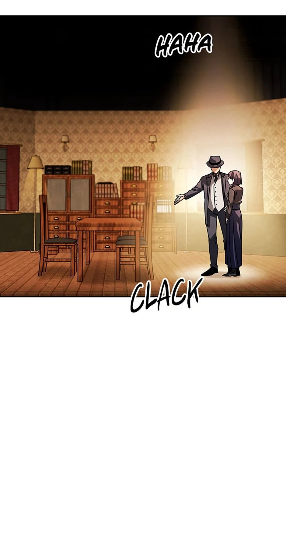 To Be an Actor Chapter 71 - 66