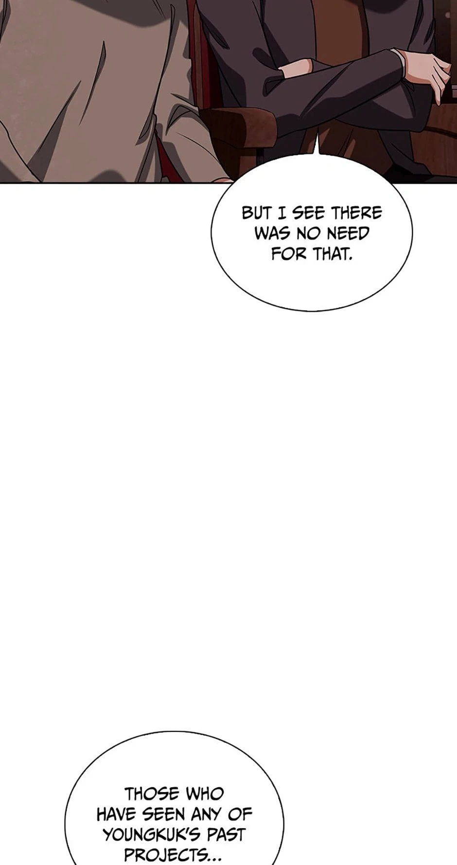 To Be an Actor Chapter 70 - 12