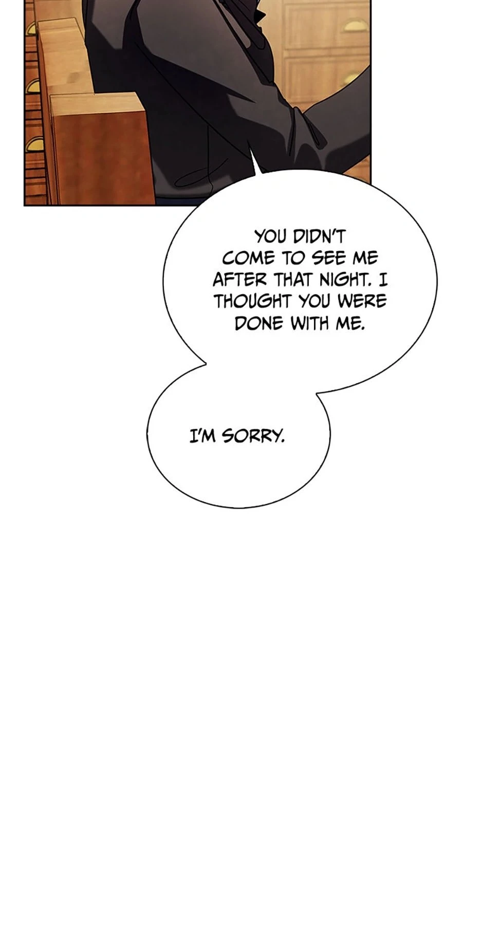 To Be an Actor Chapter 71 - 69