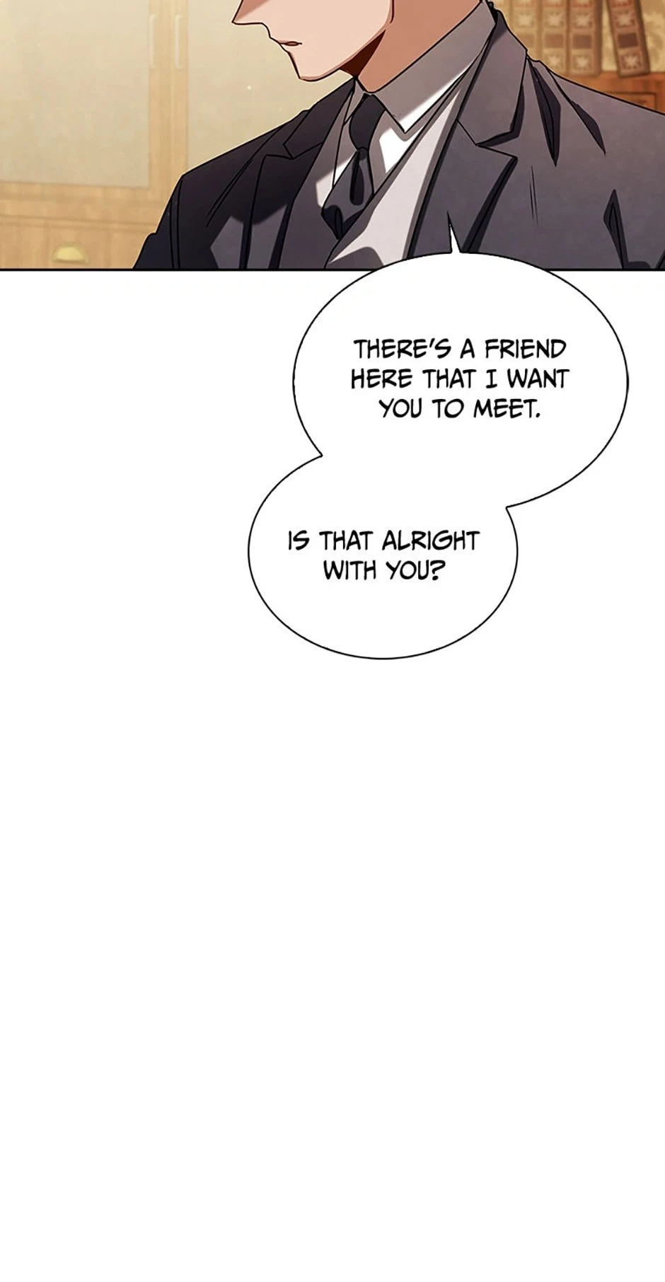 To Be an Actor Chapter 71 - 72