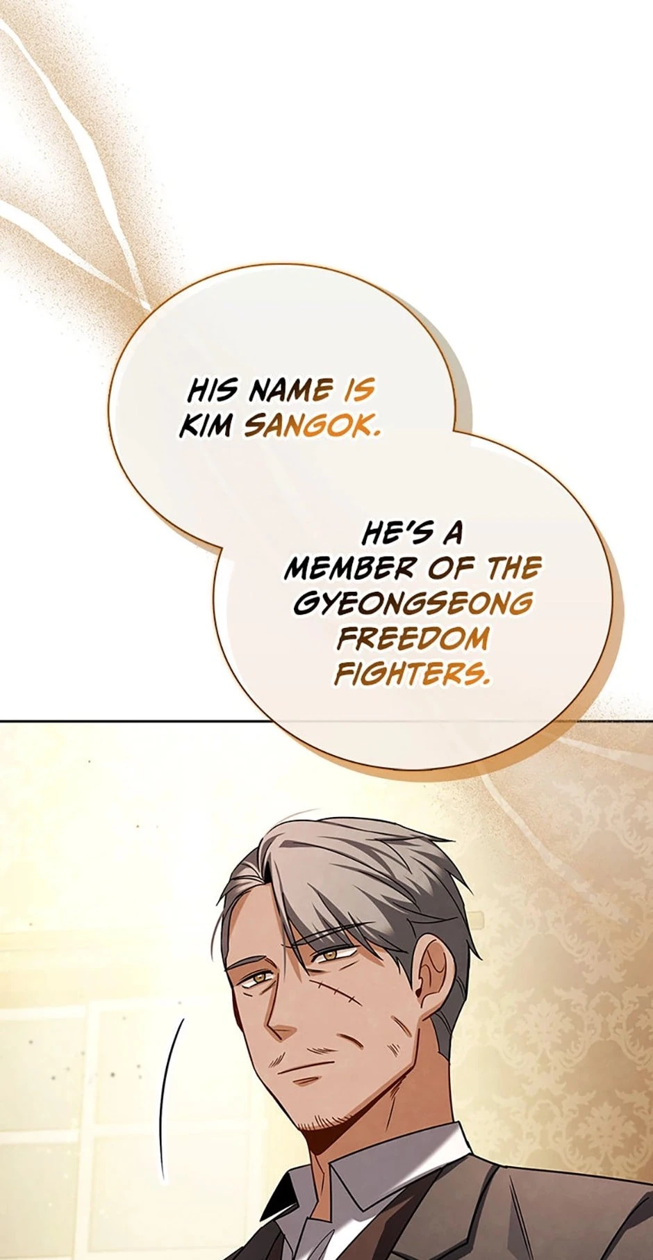 To Be an Actor Chapter 71 - 74