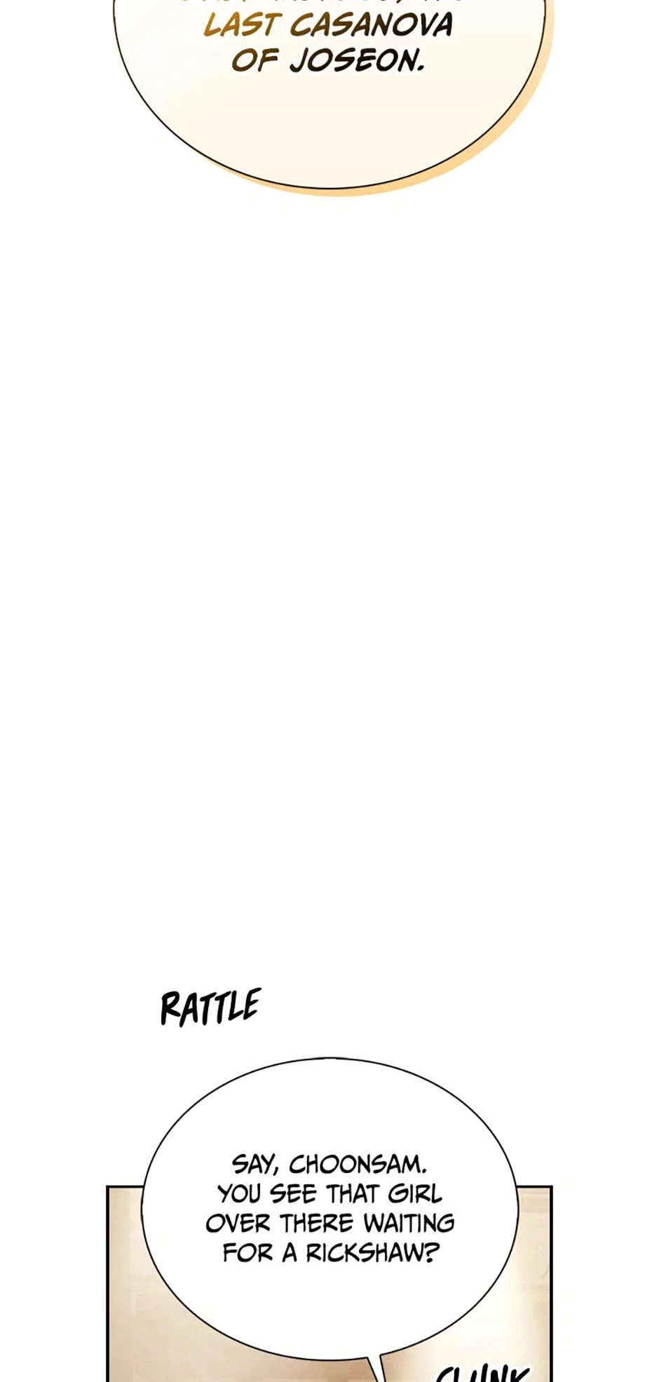 To Be an Actor Chapter 70 - 22