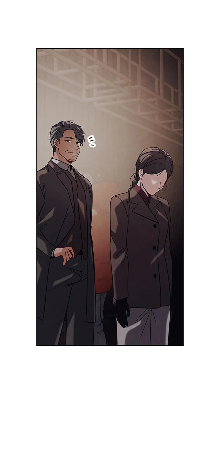 To Be an Actor Chapter 71 - 84