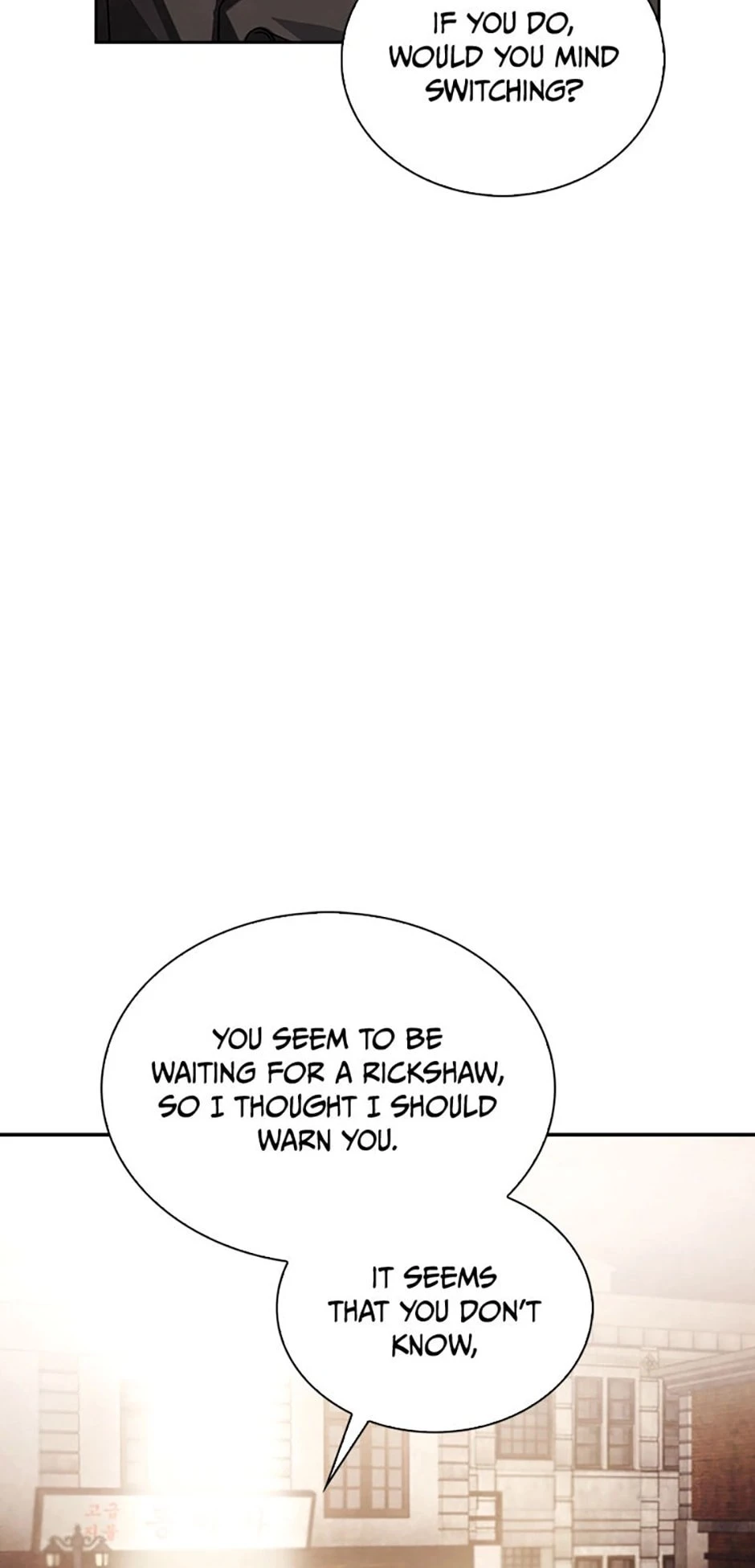To Be an Actor Chapter 70 - 30