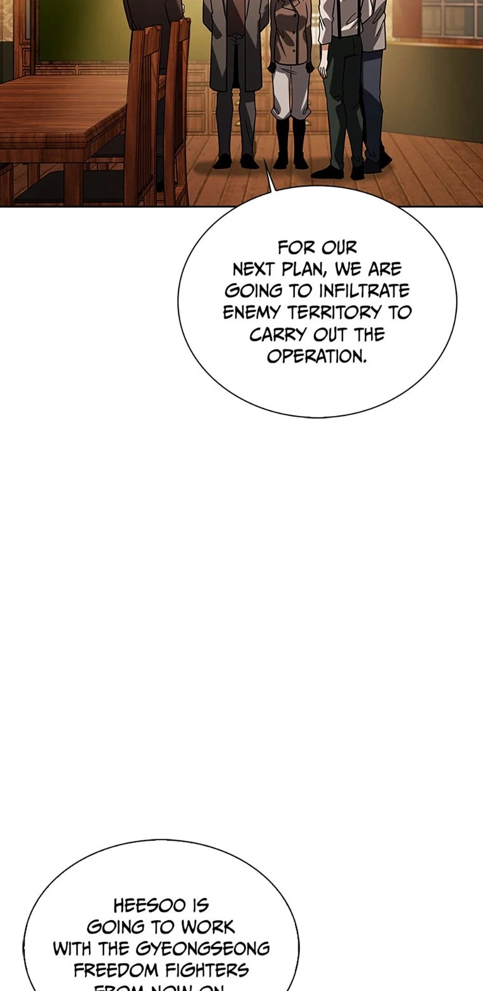 To Be an Actor Chapter 71 - 87