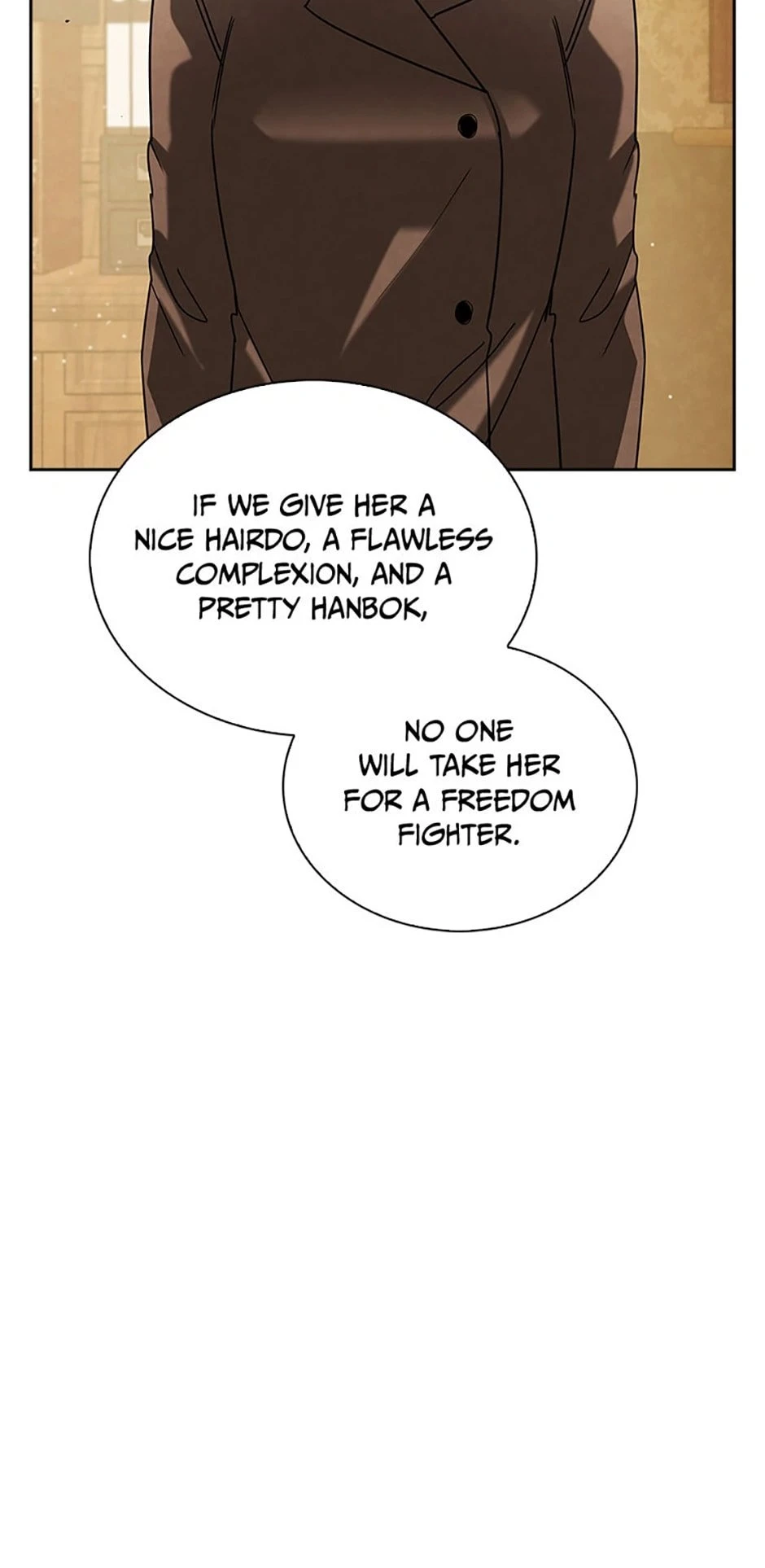 To Be an Actor Chapter 71 - 91