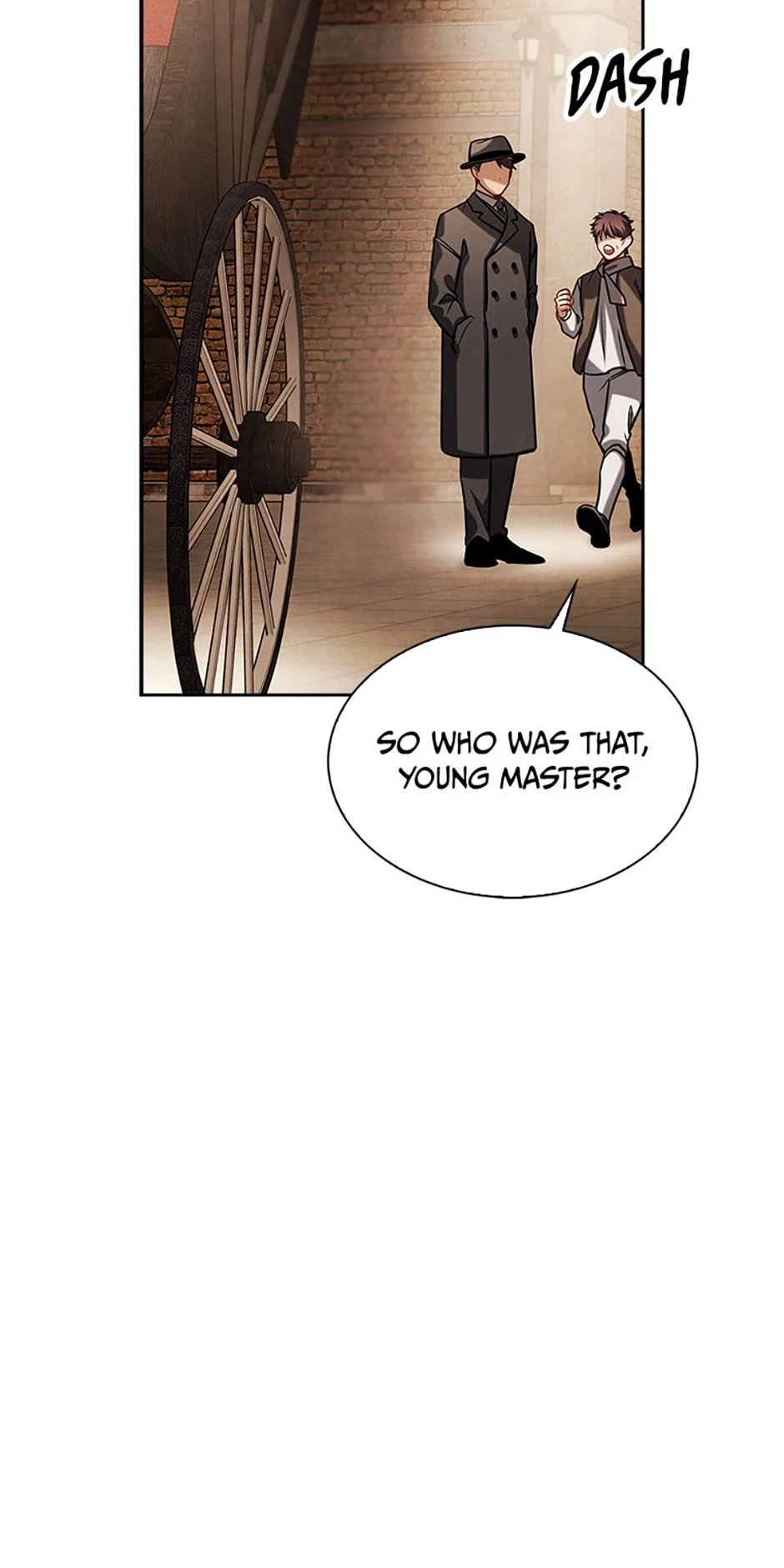 To Be an Actor Chapter 70 - 39