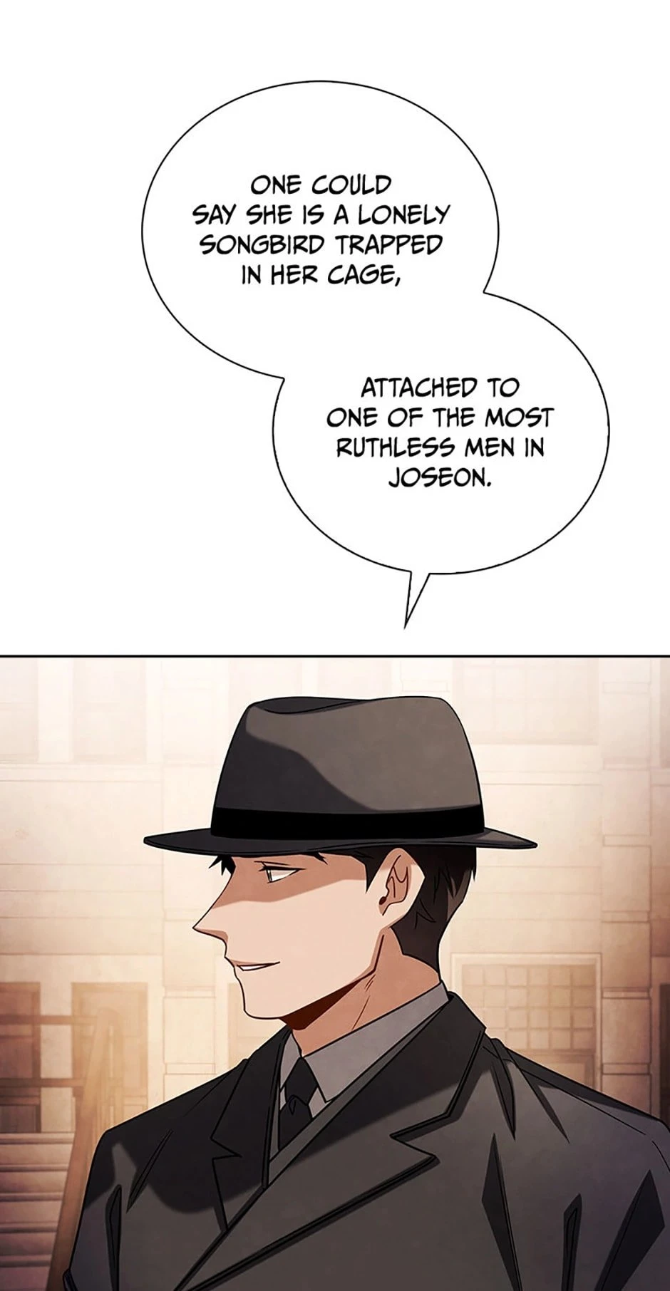 To Be an Actor Chapter 70 - 40