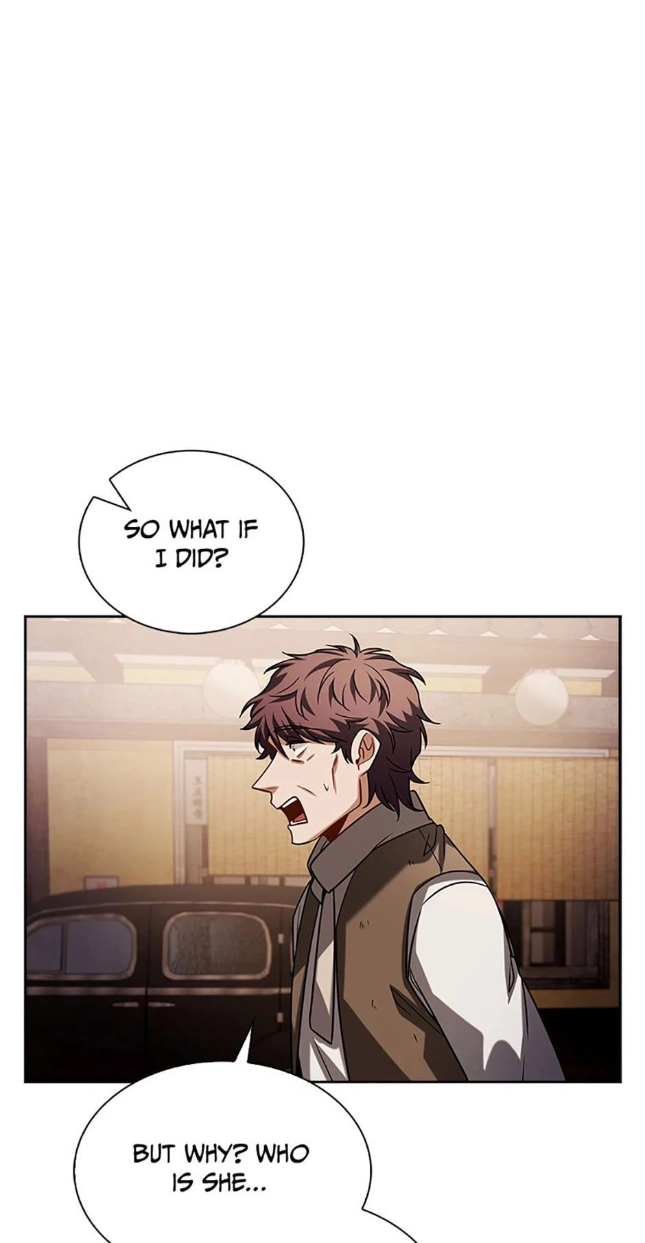 To Be an Actor Chapter 70 - 43