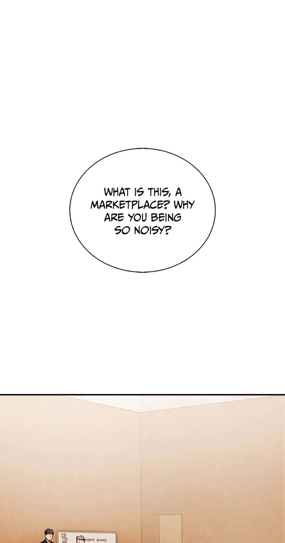 To Be an Actor Chapter 69 - 1