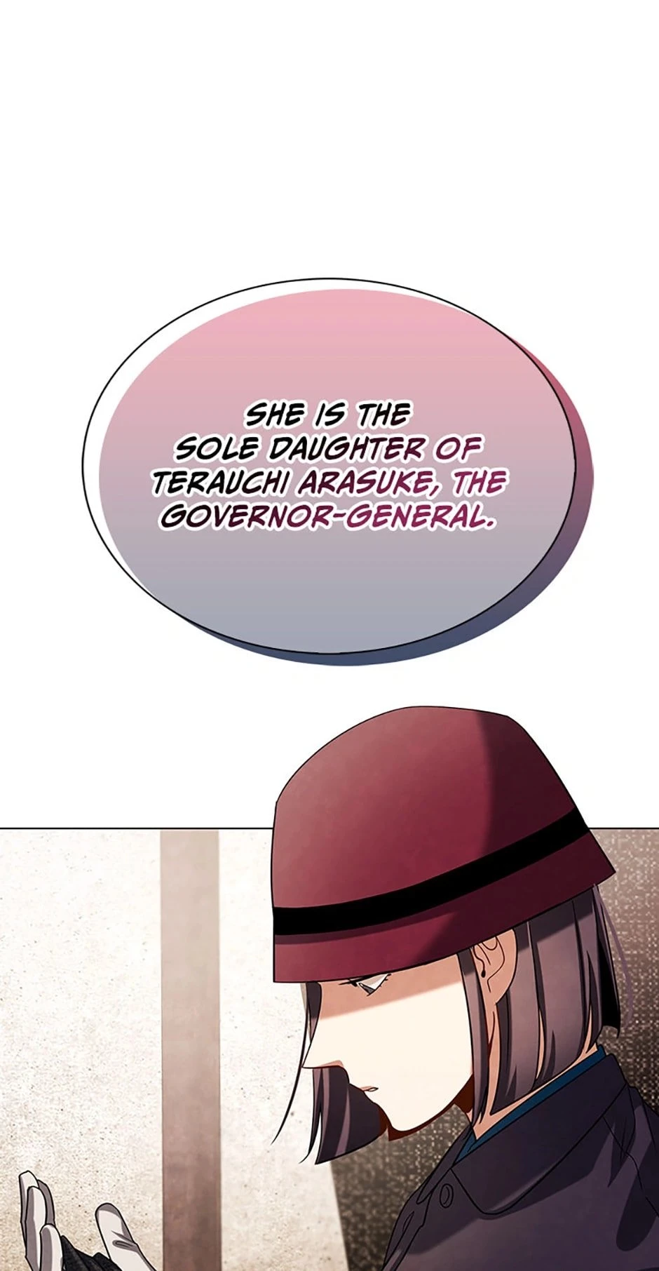 To Be an Actor Chapter 70 - 46