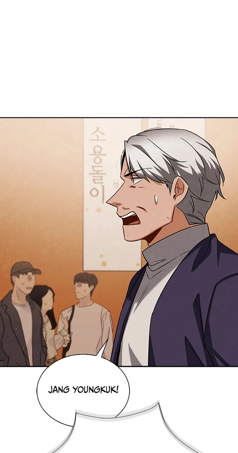 To Be an Actor Chapter 69 - 5