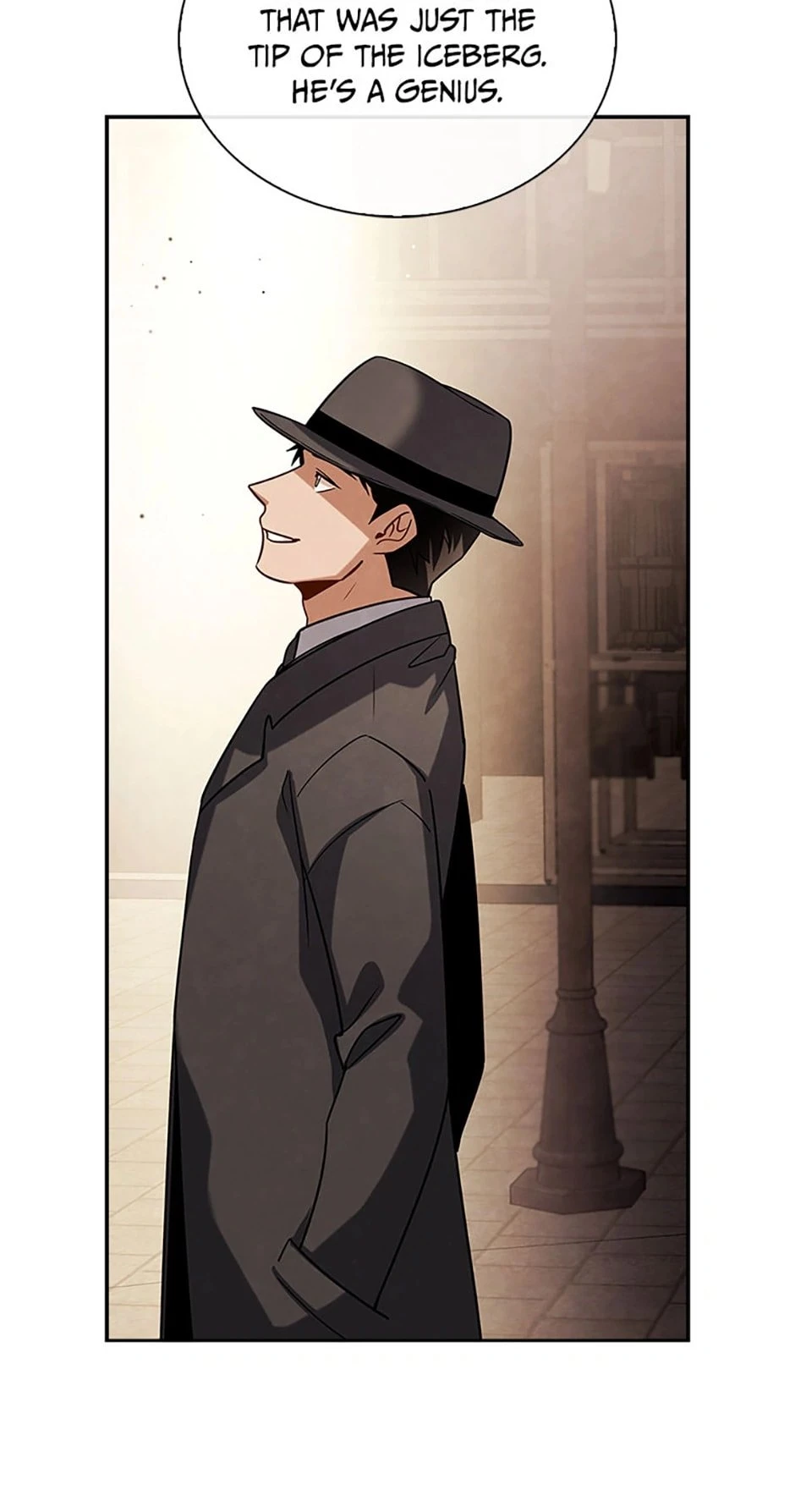 To Be an Actor Chapter 70 - 52