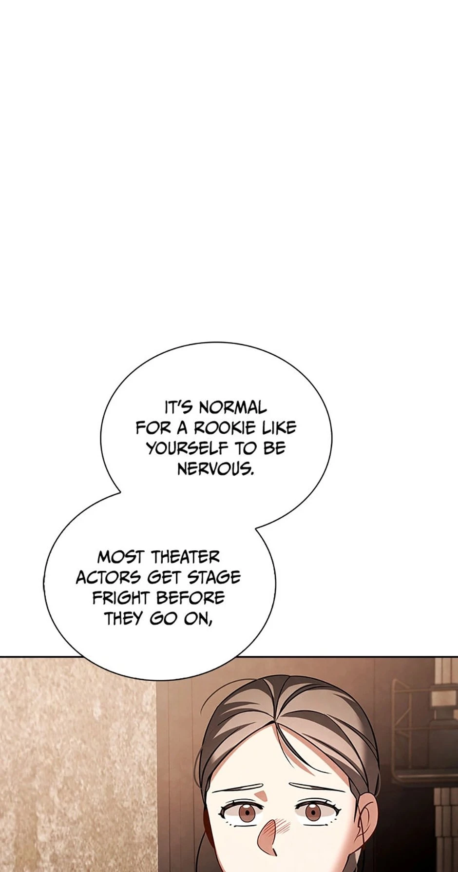 To Be an Actor Chapter 70 - 53