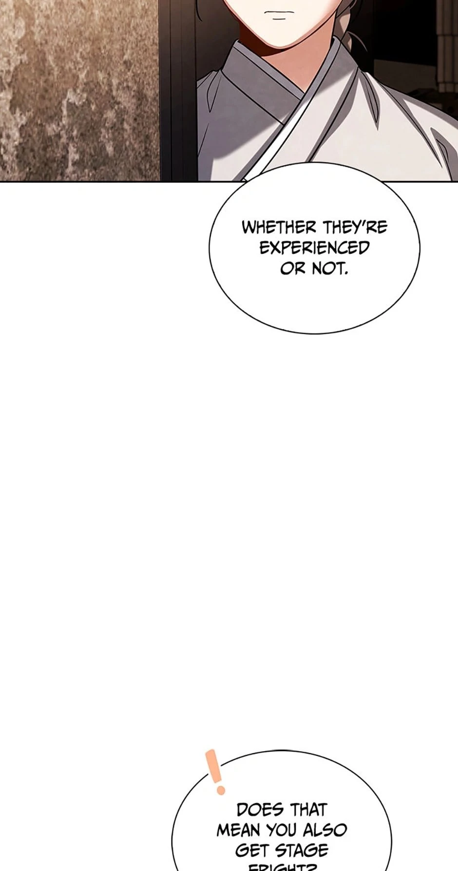 To Be an Actor Chapter 70 - 54