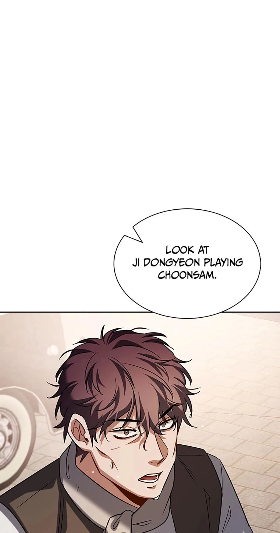 To Be an Actor Chapter 70 - 56