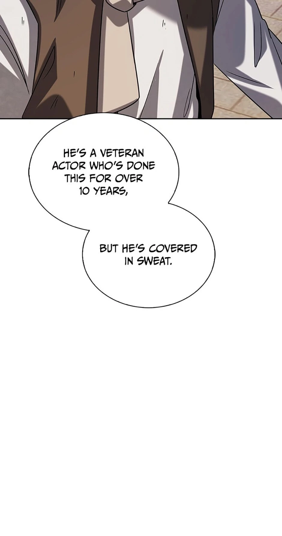 To Be an Actor Chapter 70 - 57