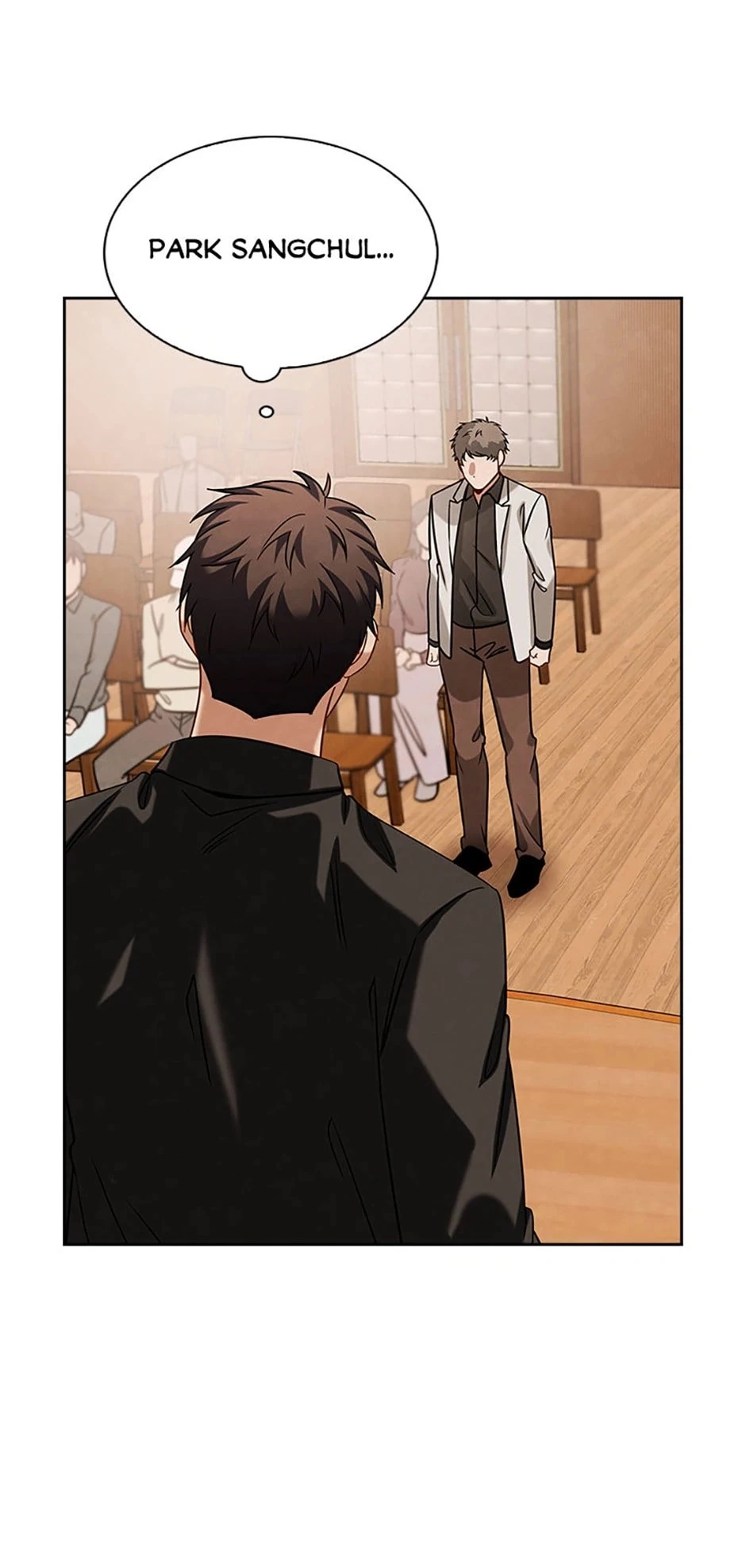 To Be an Actor Chapter 69 - 17