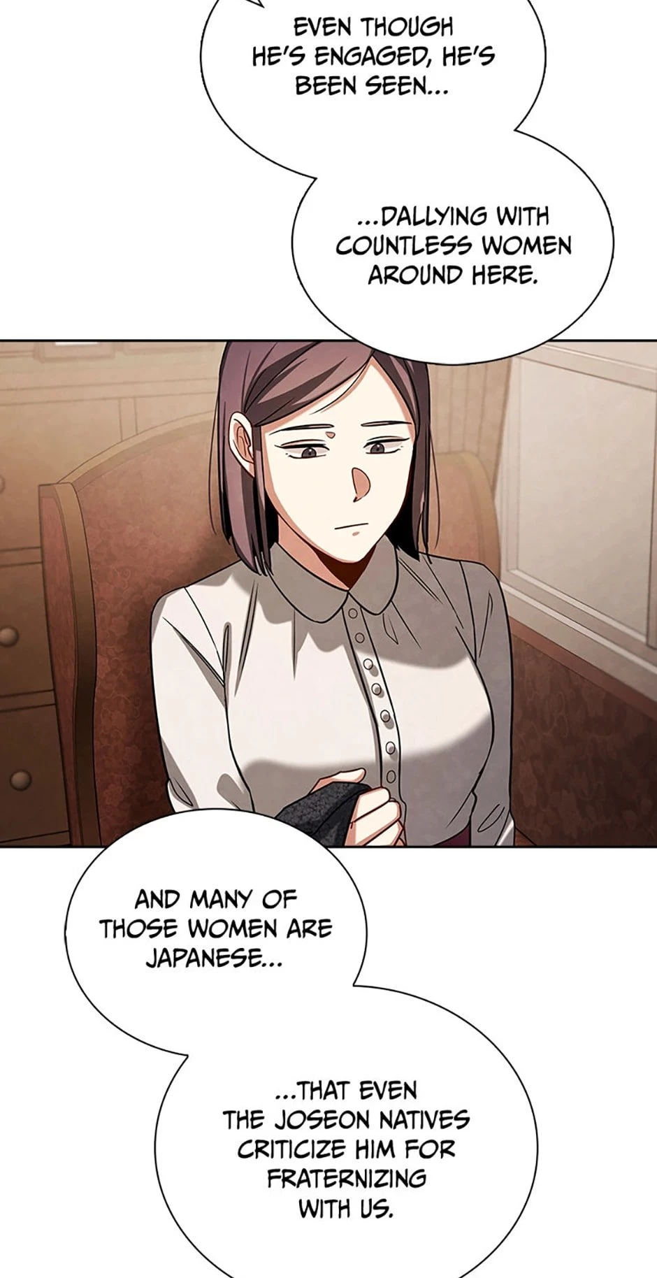 To Be an Actor Chapter 70 - 64