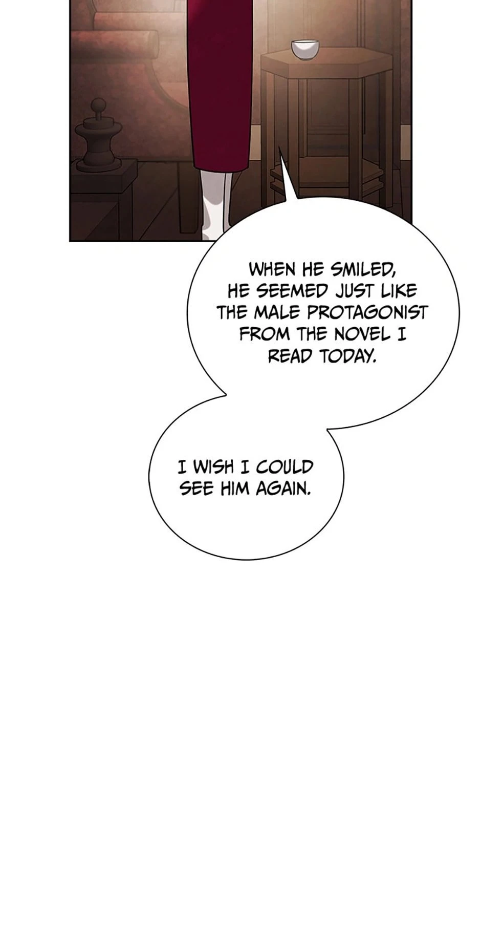 To Be an Actor Chapter 70 - 66