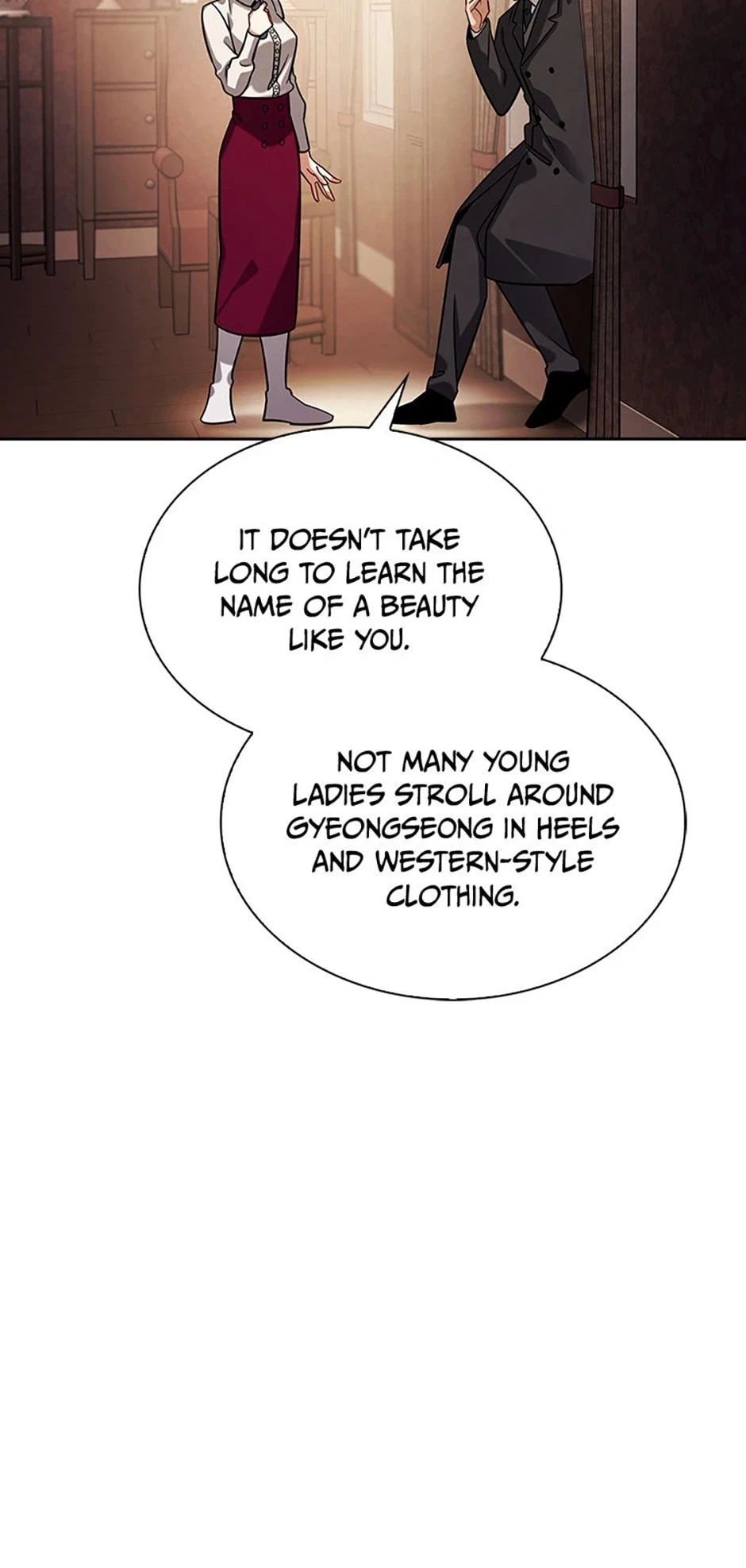 To Be an Actor Chapter 70 - 71
