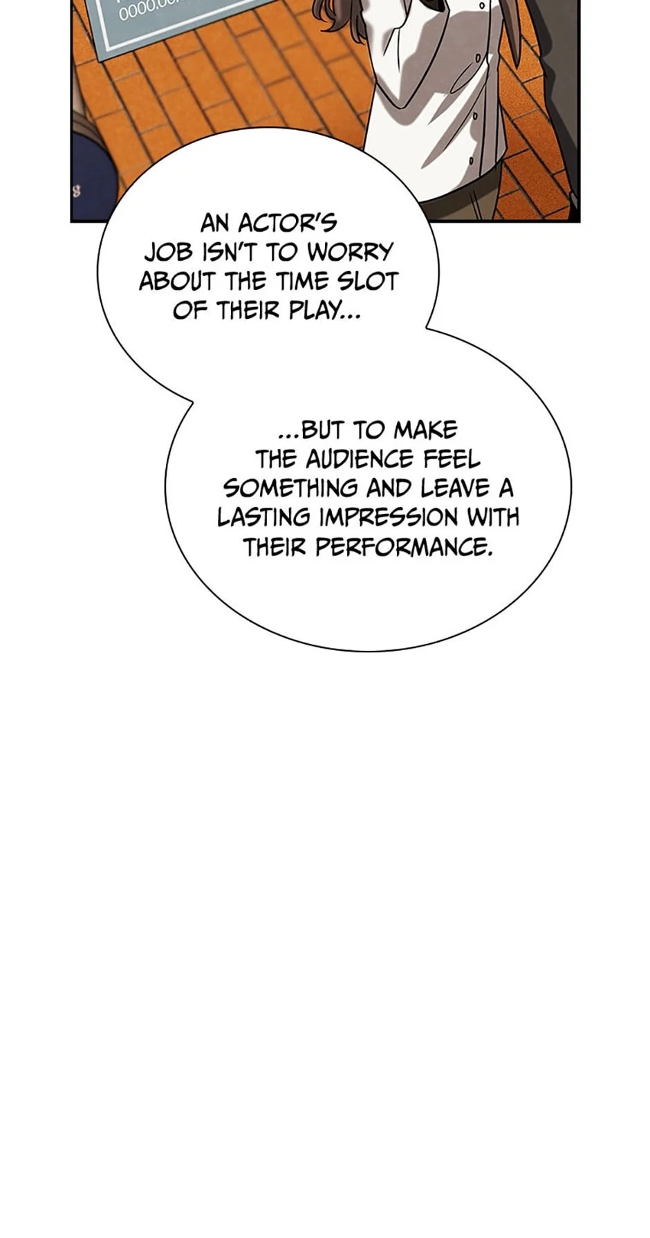 To Be an Actor Chapter 69 - 27