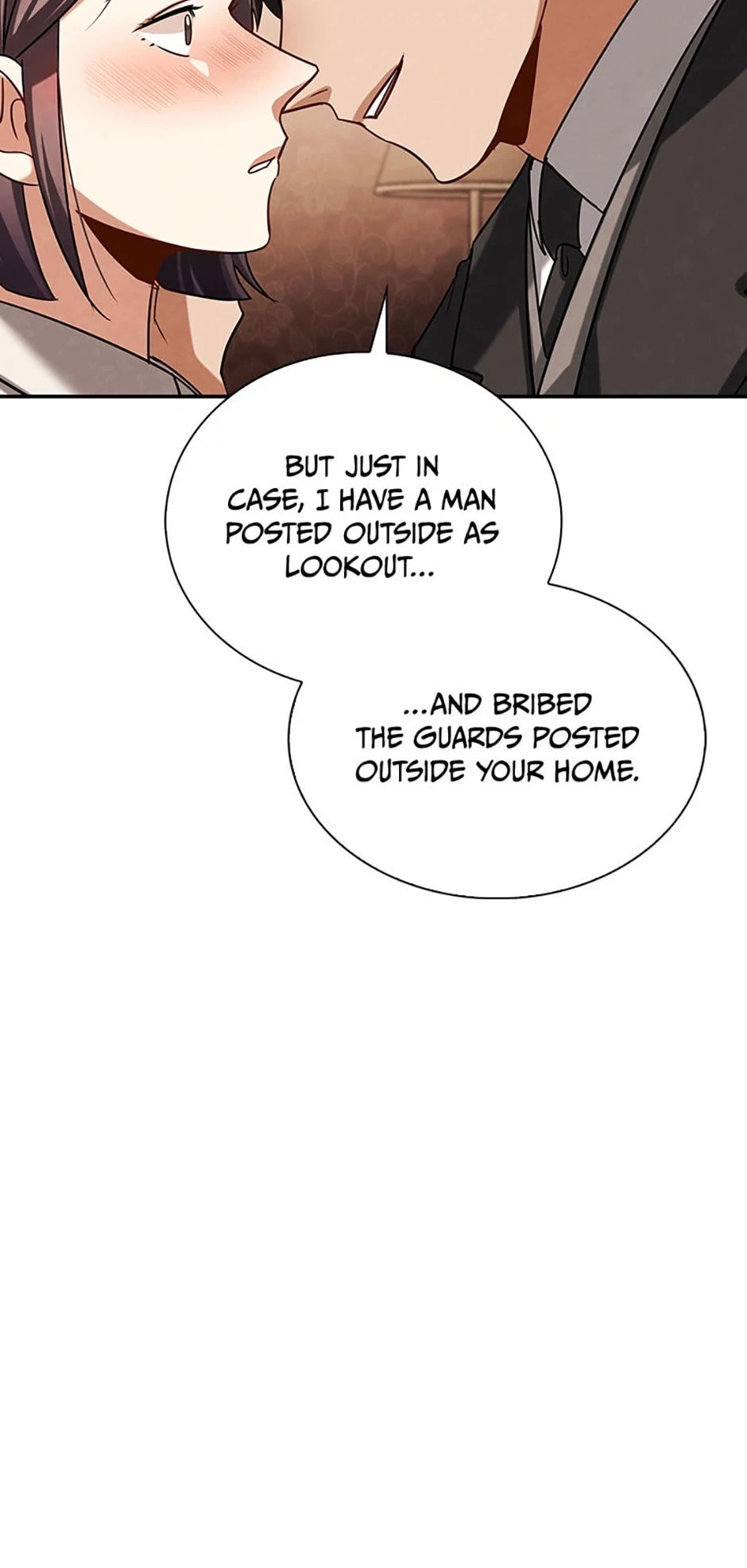 To Be an Actor Chapter 70 - 75