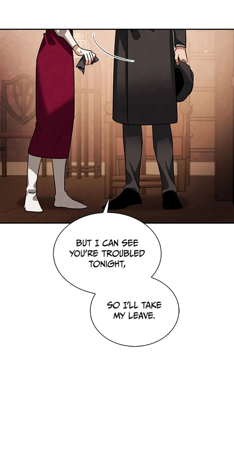 To Be an Actor Chapter 70 - 76