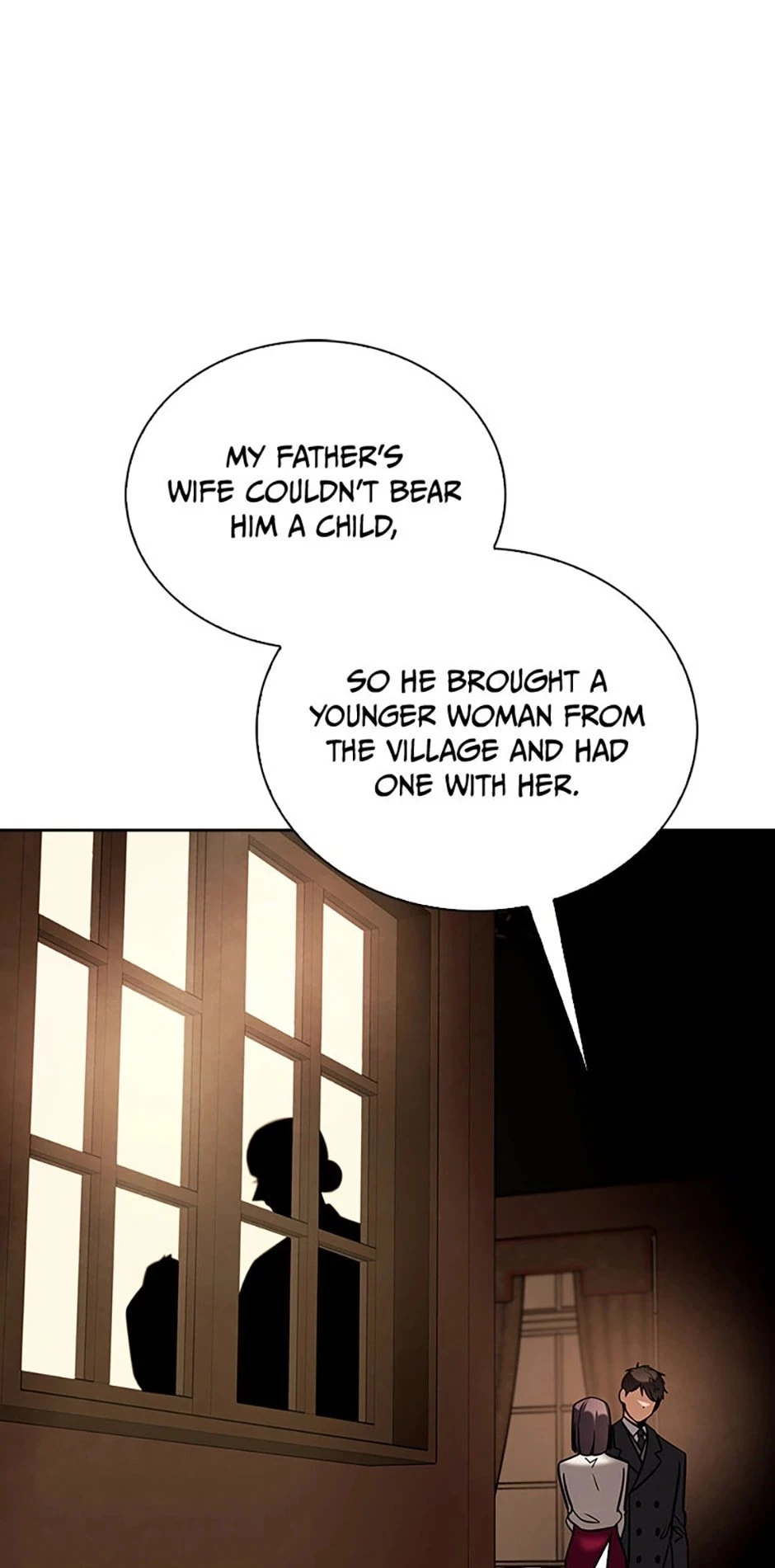 To Be an Actor Chapter 70 - 81