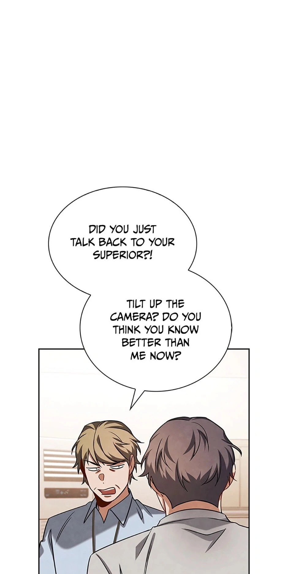 To Be an Actor Chapter 69 - 37