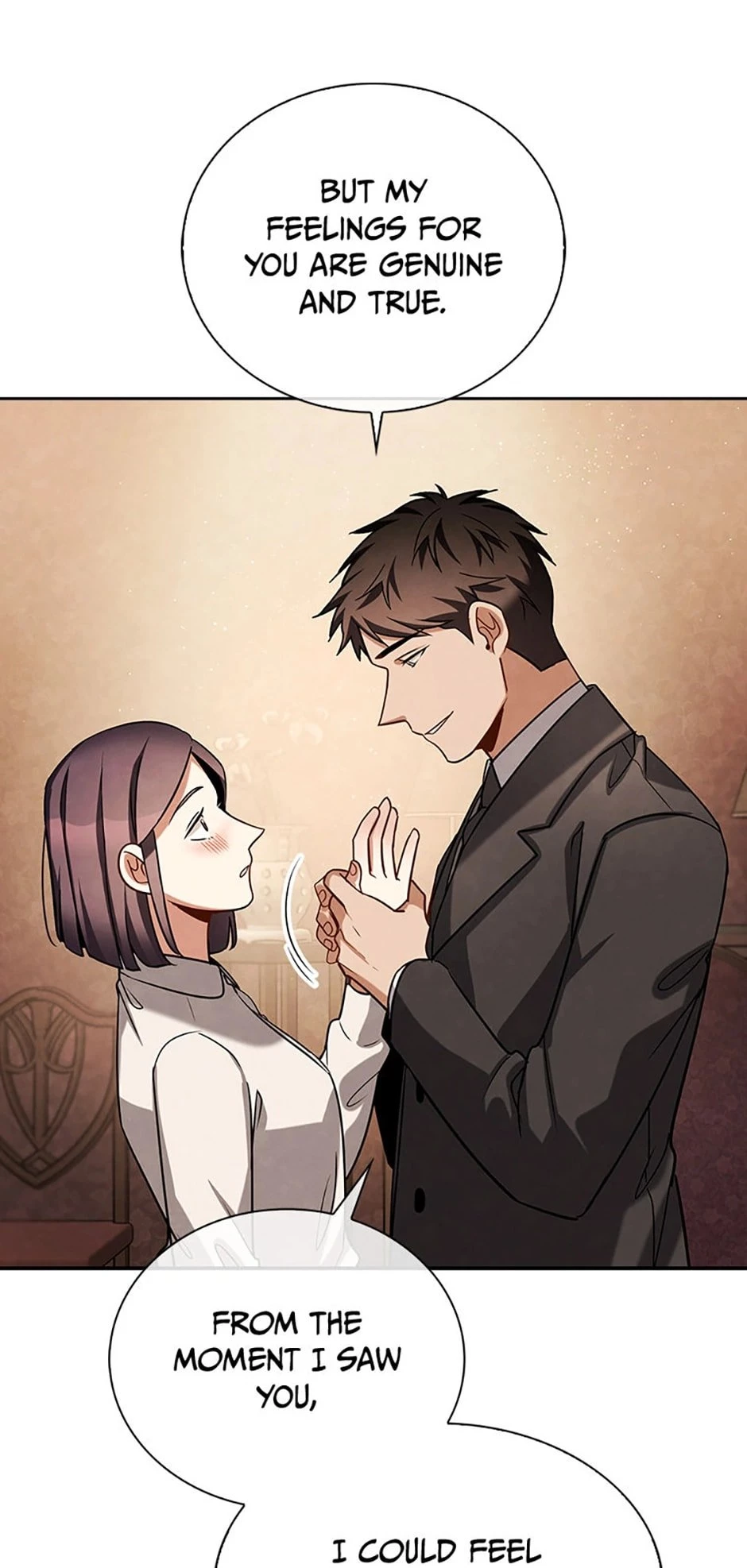 To Be an Actor Chapter 70 - 84
