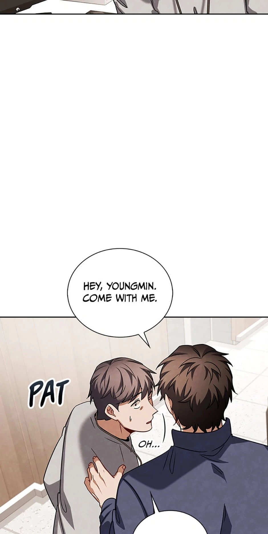 To Be an Actor Chapter 69 - 41