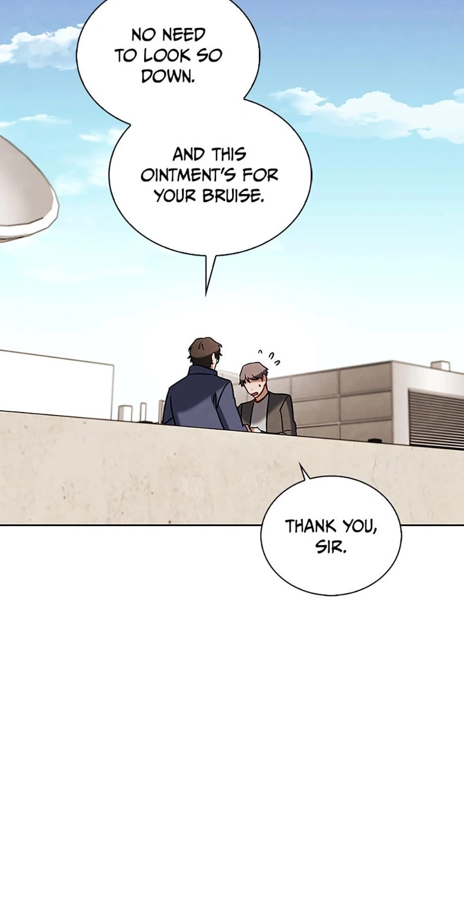 To Be an Actor Chapter 69 - 43