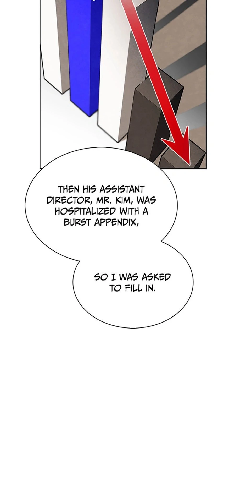 To Be an Actor Chapter 69 - 46