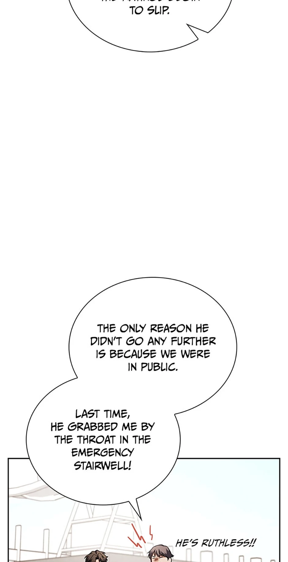 To Be an Actor Chapter 69 - 48