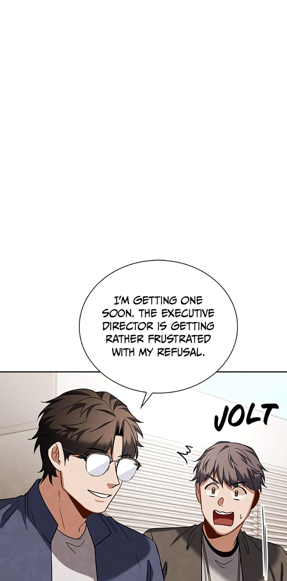 To Be an Actor Chapter 69 - 54