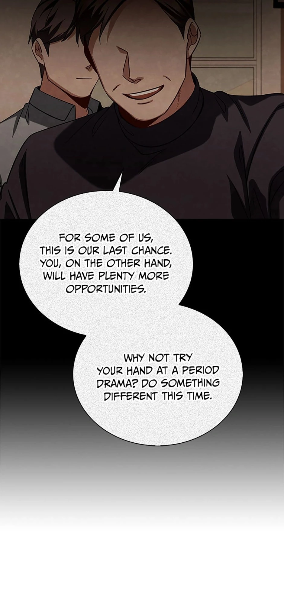 To Be an Actor Chapter 68 - 13