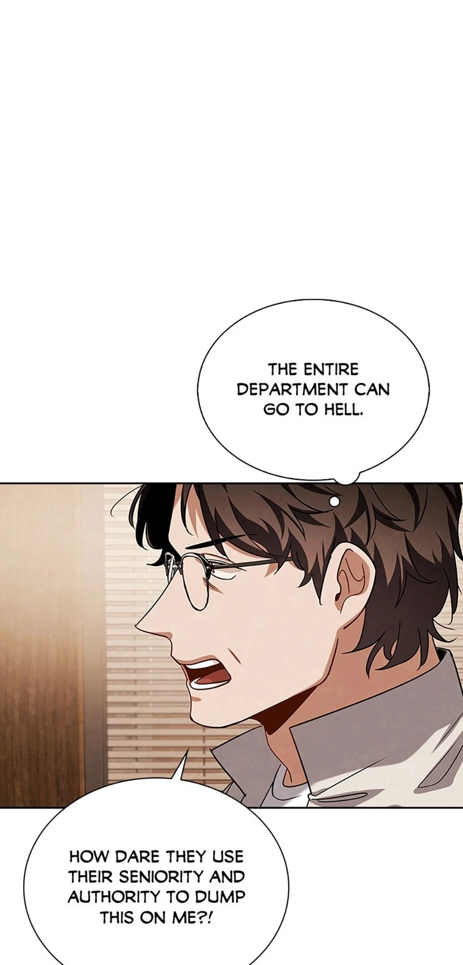 To Be an Actor Chapter 68 - 14