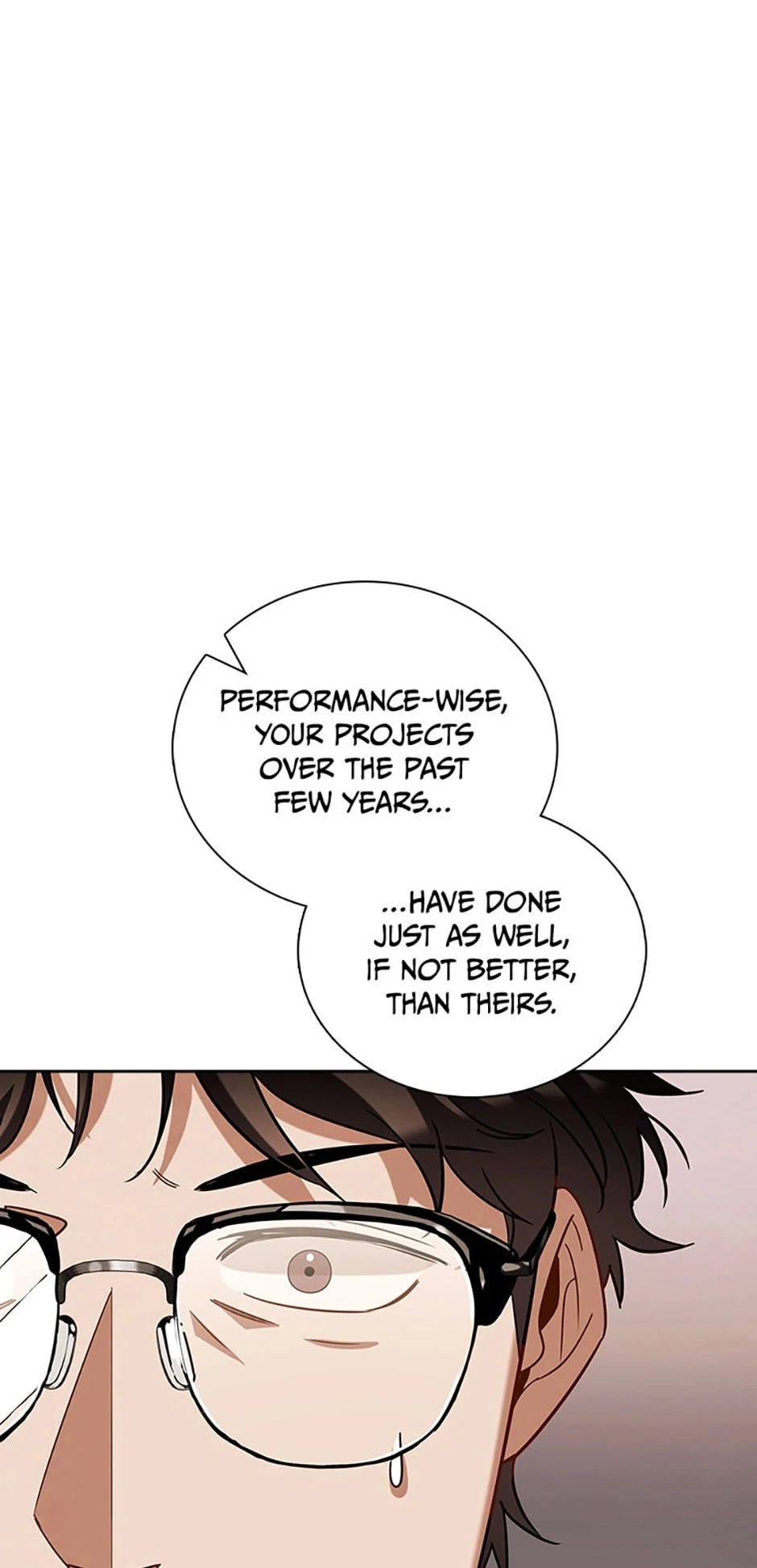To Be an Actor Chapter 68 - 20