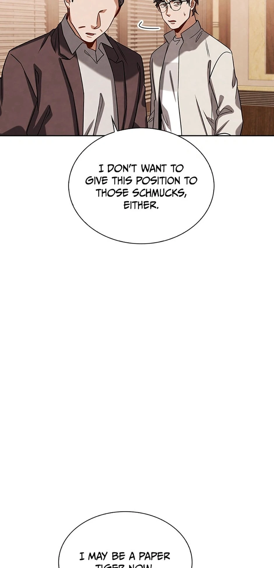 To Be an Actor Chapter 68 - 25