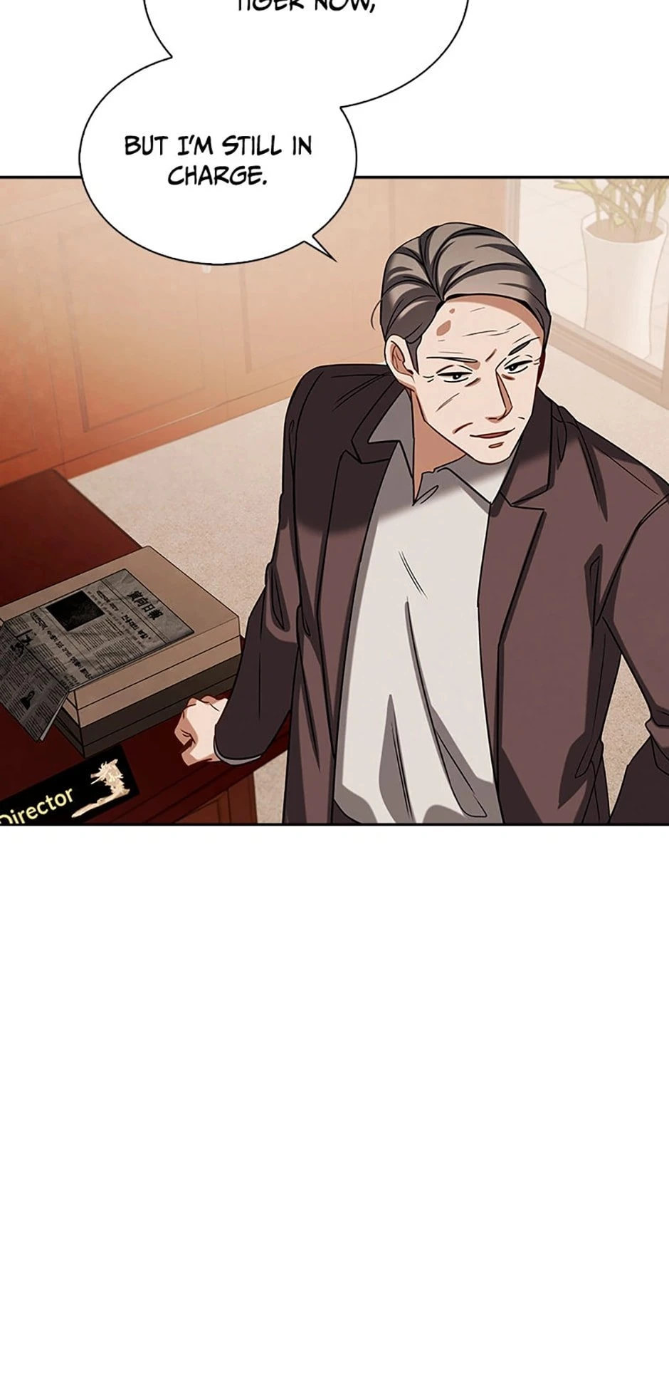 To Be an Actor Chapter 68 - 26