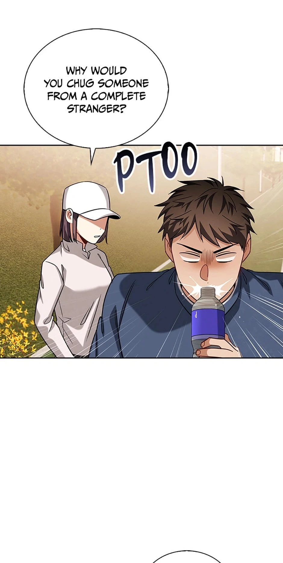 To Be an Actor Chapter 69 - 81