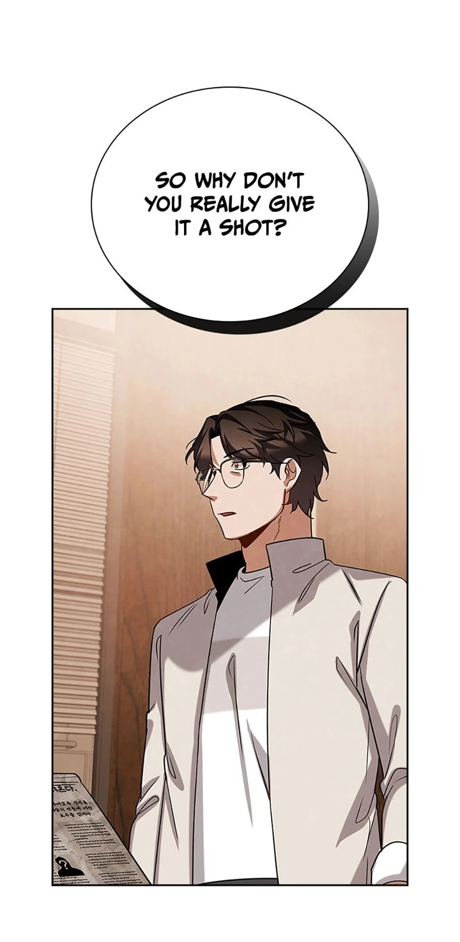 To Be an Actor Chapter 68 - 27