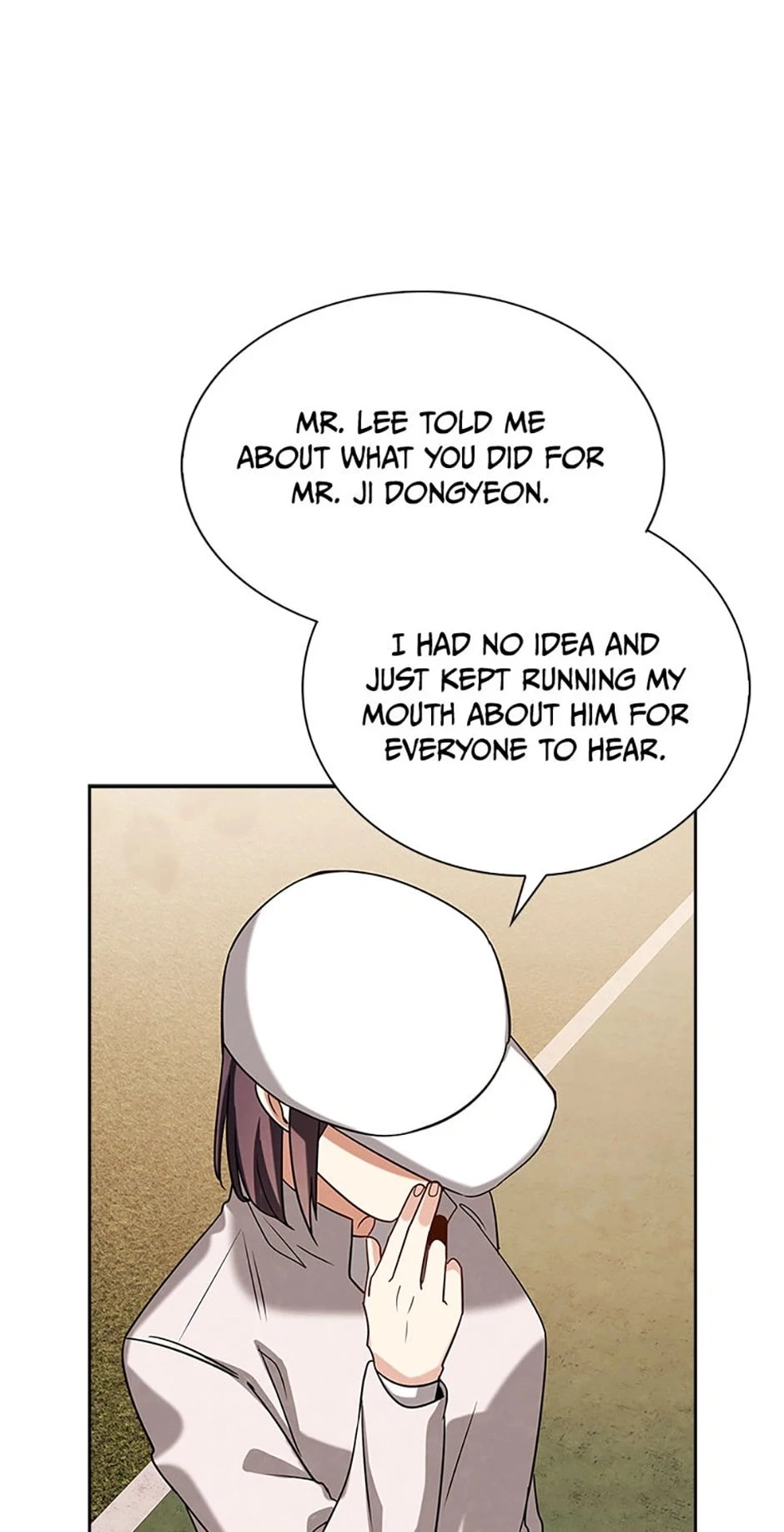 To Be an Actor Chapter 69 - 86