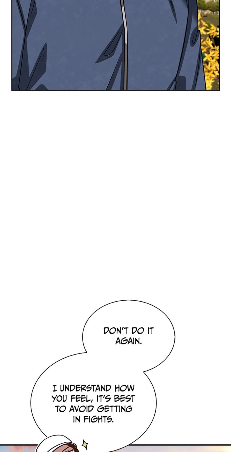 To Be an Actor Chapter 69 - 90