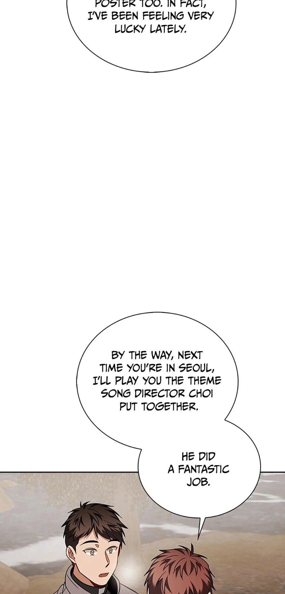 To Be an Actor Chapter 68 - 38