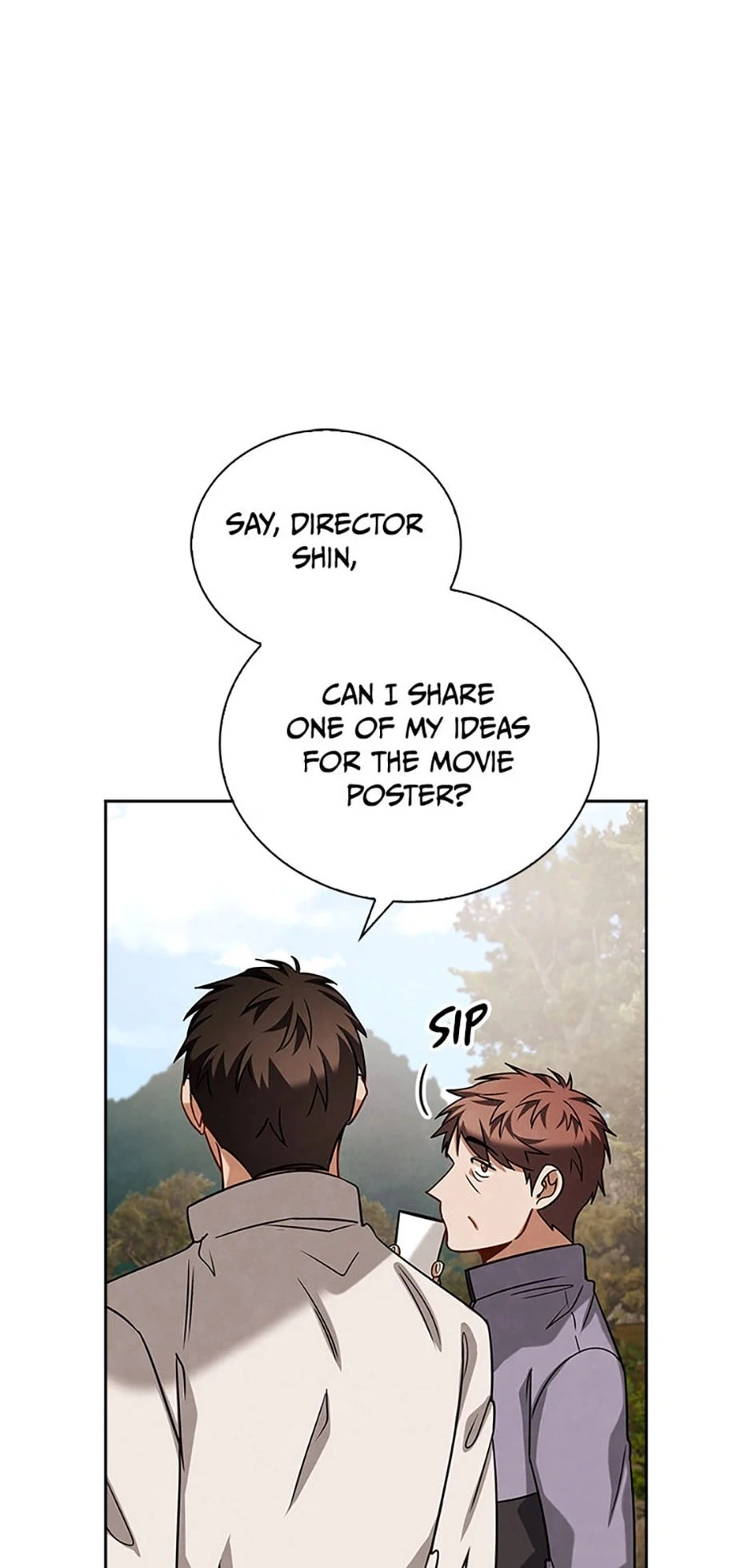 To Be an Actor Chapter 68 - 41