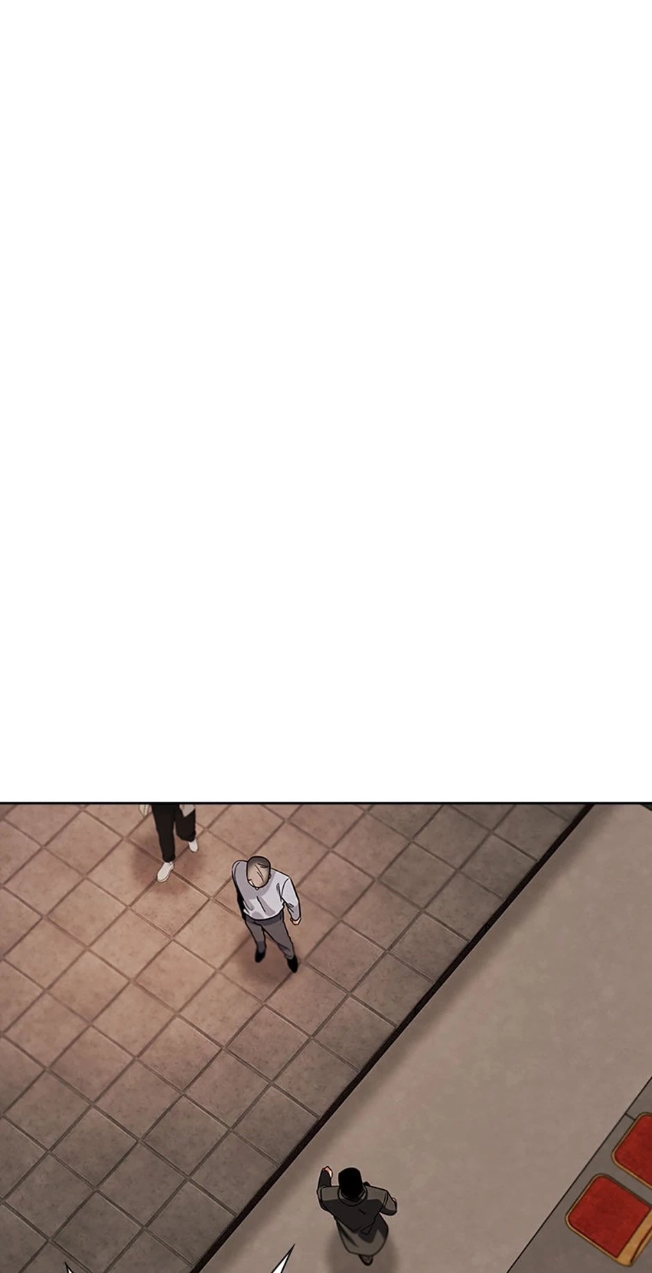 To Be an Actor Chapter 67 - 1