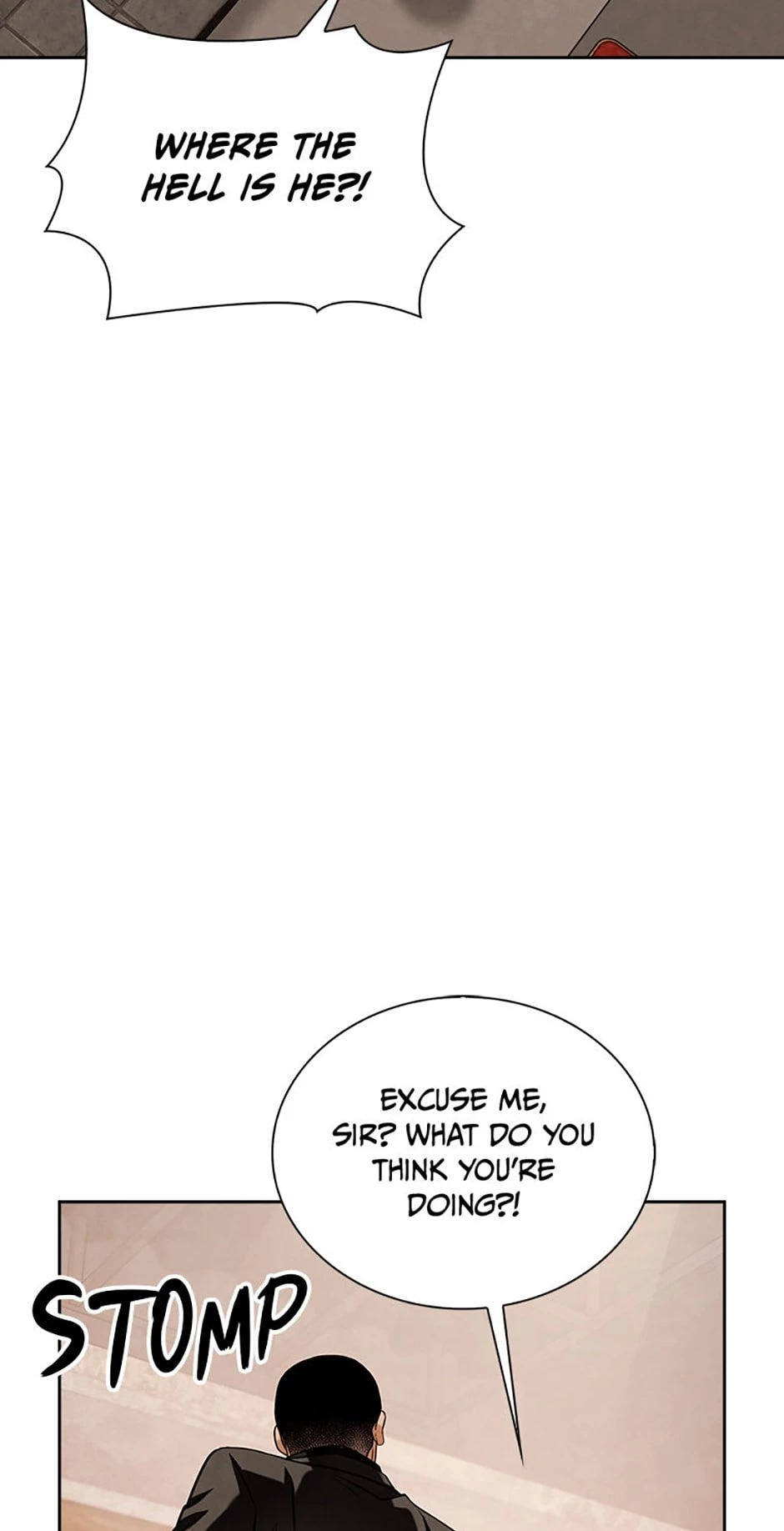 To Be an Actor Chapter 67 - 2