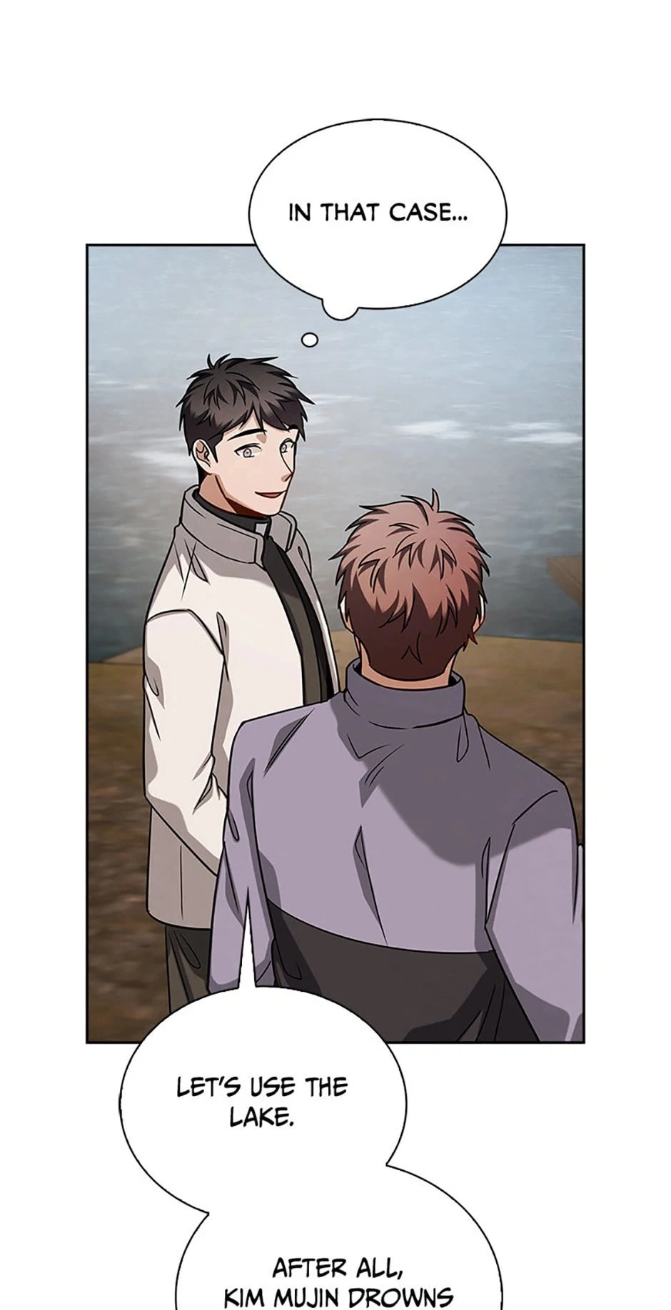 To Be an Actor Chapter 68 - 45